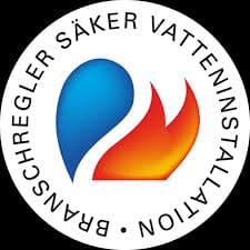 Säkra vatten - Branschregler Säkra Vatteninstallation