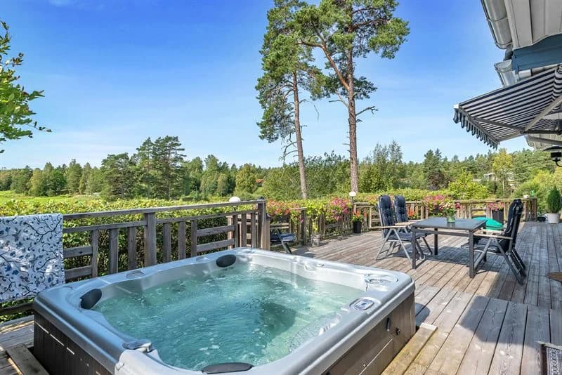 Byggmaterial och konstruktion