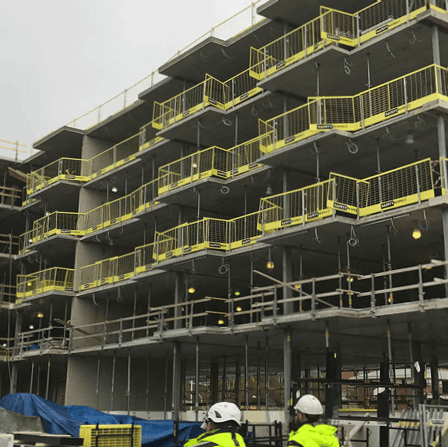 Projekt och rådgivning